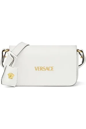 VERSACE Medusa Head Clutch