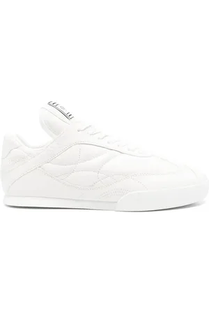 Chloé Lowtop Laceup Sneakers
