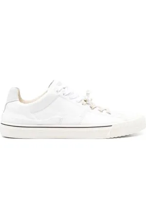 Maison Margiela Lowtop Laceup Sneakers
