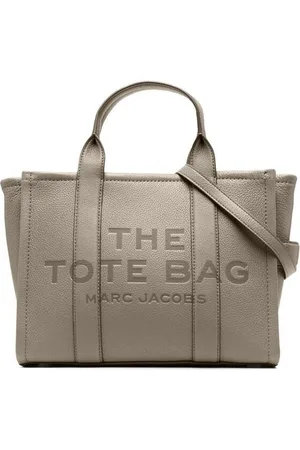 Marc Jacobs Slogan Print Shopper