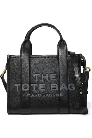 Marc Jacobs The Leather Tote Bag