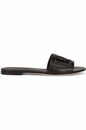 Dolce & Gabbana DG Millennials Logo Slides