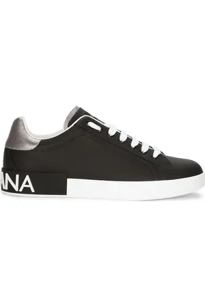 Dolce & Gabbana Lowtop Sneakers CS