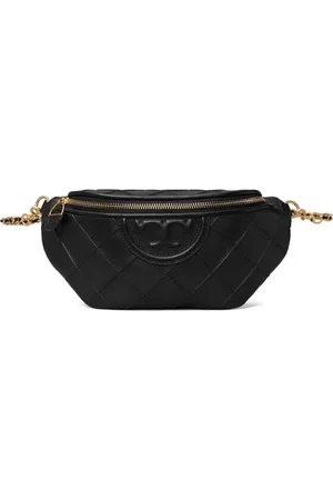 Tory Burch Diamond Pattern Belt Bag