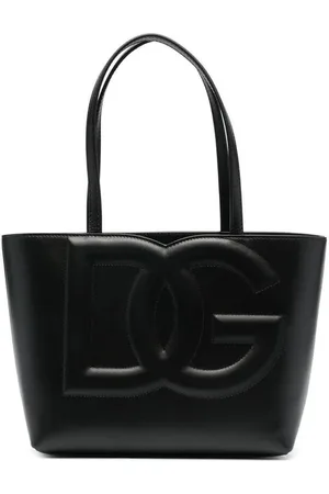 Dolce & Gabbana Small DG Logo Tote