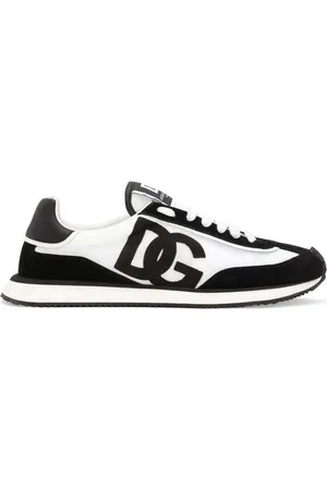 Dolce & Gabbana Sneakers CS Model