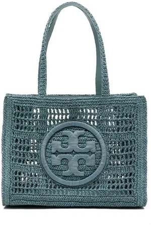 Tory Burch Double T Shopper