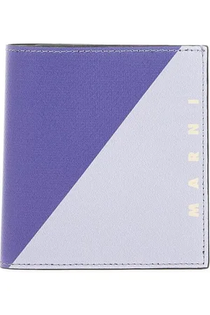 Marni Tribeca Bifold Wallet