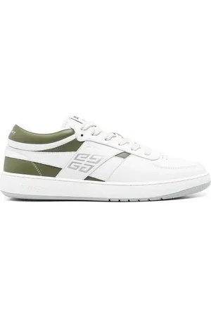 Givenchy Logoembellished Sneakers