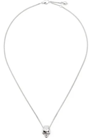 Alexander McQueen Bijoux Necklace