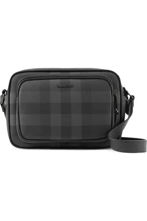 Burberry Paddy Camera Crossbody Bag