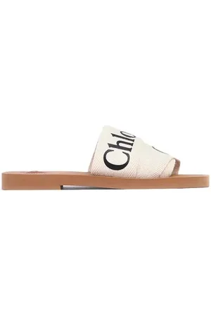 Chloé Woody Mules