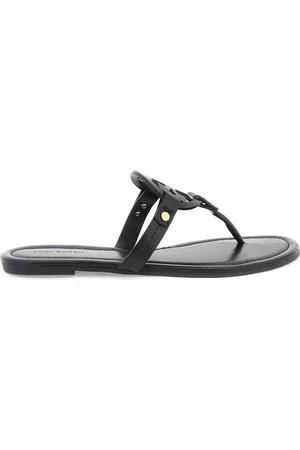 Tory Burch Miller Flipflop Slides