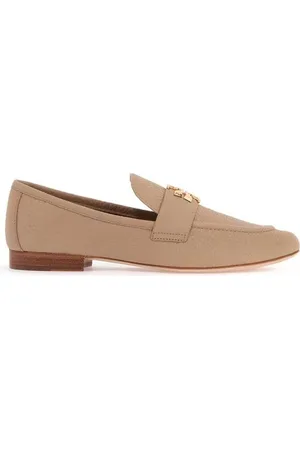 Tory Burch Eleanor Loafers