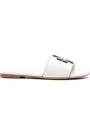 Tory Burch Ines Single Band Slide
