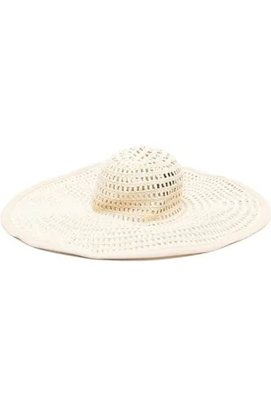 Missoni Crochet Hat by