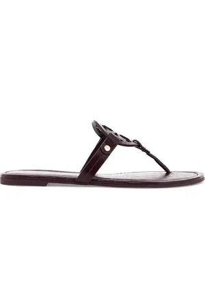 Tory Burch Miller Flipflop Slides