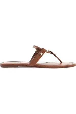 Tory Burch Miller Flipflop Slides