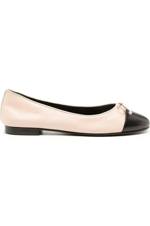 Tory Burch Doublet Ballerinas