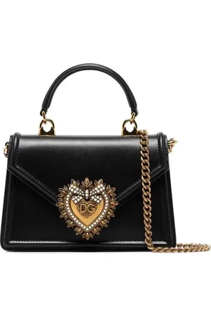 Dolce & Gabbana Devotion Tote Bag