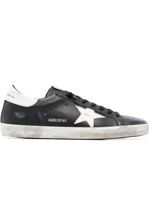 Golden Goose Superstar Sneaker