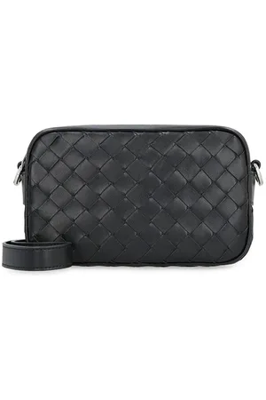 Bottega Veneta Leather in