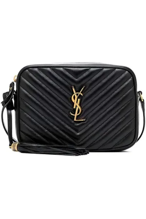 Saint Laurent Lou Camera Women