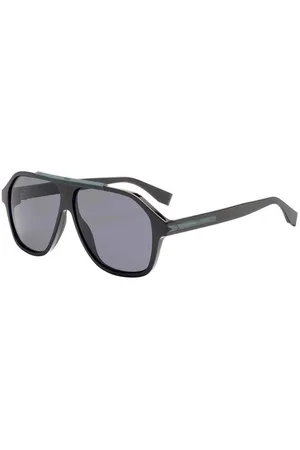 Fendi FF M0027/S 09Q 59 IR BROWN