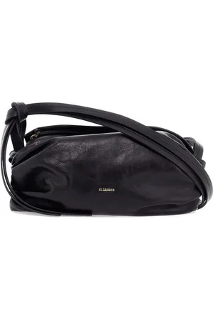 Jil Sander Cushion Crossbody Bag