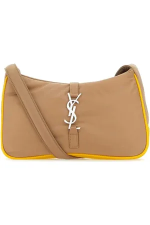 Saint Laurent Le 5 a 7 Shoulder Bag in Econyl®