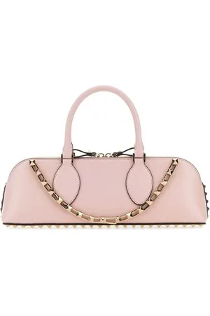 VALENTINO GARAVANI Rockstud Eastwest Handbag