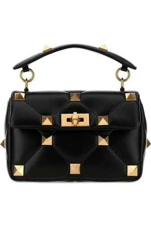 VALENTINO GARAVANI Medium Roman Stud Handbag