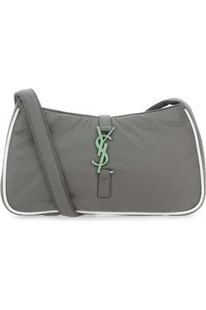 Saint Laurent Le 5 a 7 Shoulder Bag in Econyl®