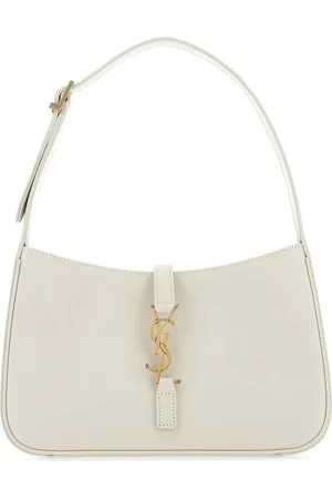 Saint Laurent Le 5 a 7 in Smooth Leather