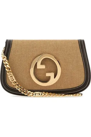 Gucci Blondie Shoulder Bag