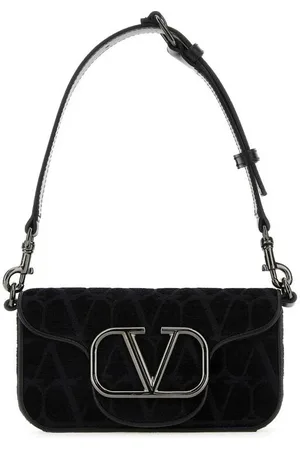 VALENTINO GARAVANI Toile Iconographe Mini Shoulder Bag