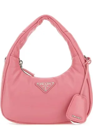 Prada Mini Soft Handbag