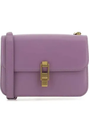 Saint Laurent Le Carré Shoulder Bag