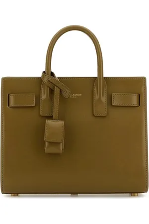 Saint Laurent Sac de Jour in Smooth Leather