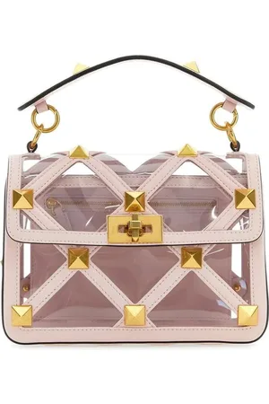 VALENTINO GARAVANI Medium Roman Stud Handbag