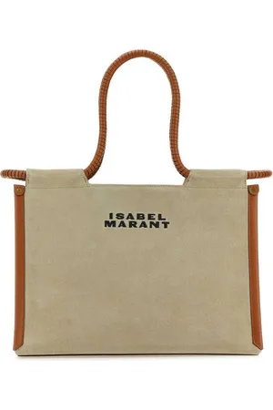 Isabel Marant Toledo Shopping Bag