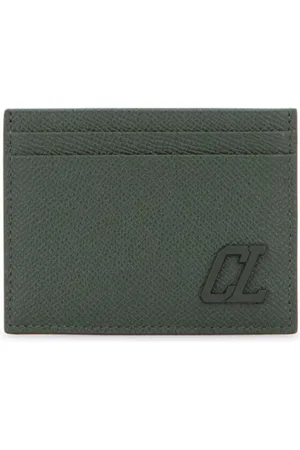 Christian Louboutin Groovy Wallet