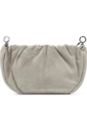 Brunello Cucinelli Shoulder Bag
