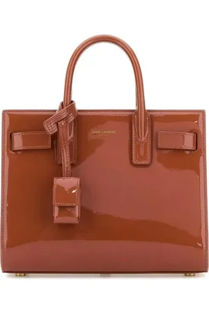 Saint Laurent Nano Sac De Jour Handbag