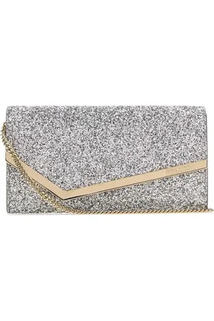 Jimmy Choo Emmie Clutch
