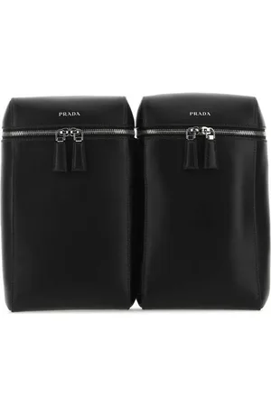 Prada Leather Backpack