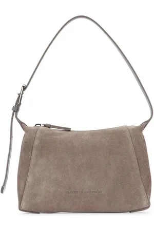 Brunello Cucinelli Shoulder Bag
