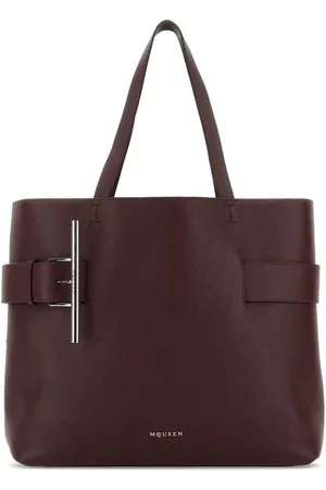 Alexander McQueen Sling Shopper
