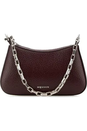 Alexander McQueen Mini Crossbar Pouch