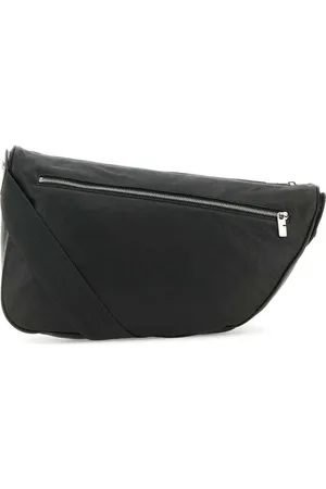 Burberry Shield Messenger Bag